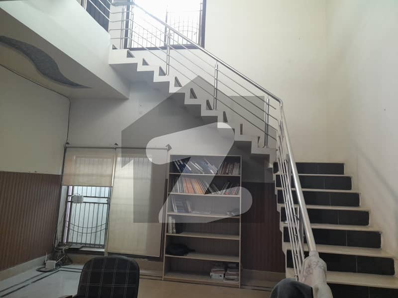 Prime Location 5 Marla House For rent Is Available In Cheema Town