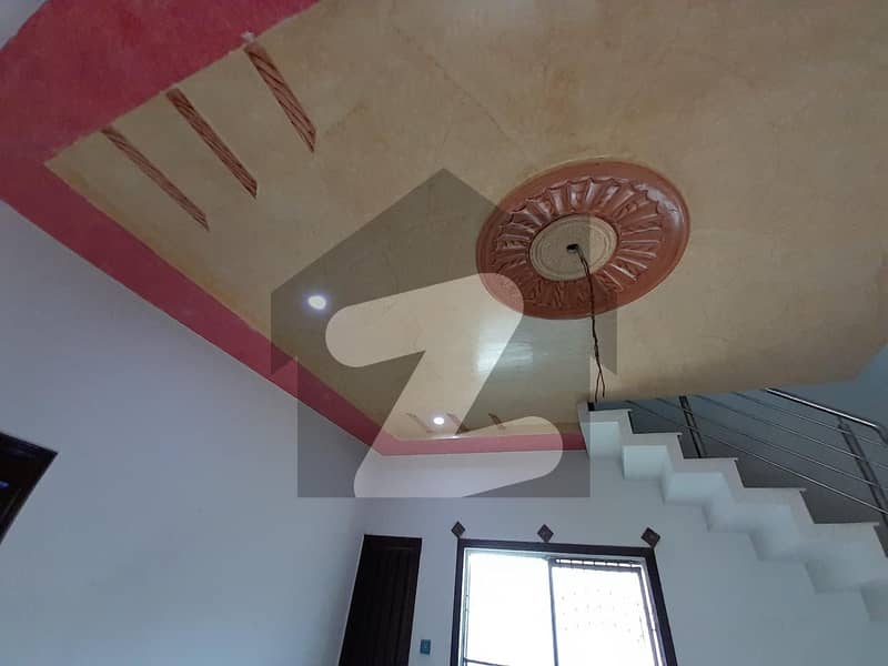 پراگوں آئیڈیل ہومز بہاولپور میں 3 کمروں کا 5 مرلہ مکان 40 ہزار میں کرایہ پر دستیاب ہے۔