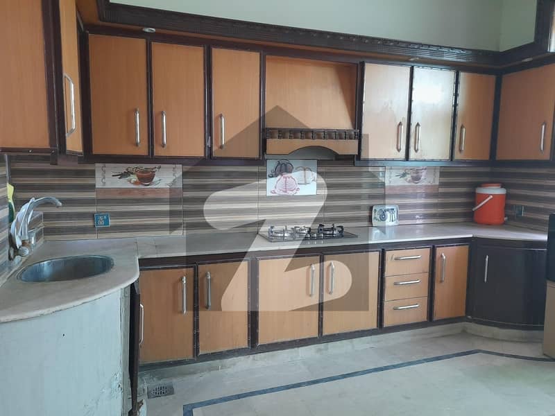 Affordable House For Rent In Muhammadia Colony
