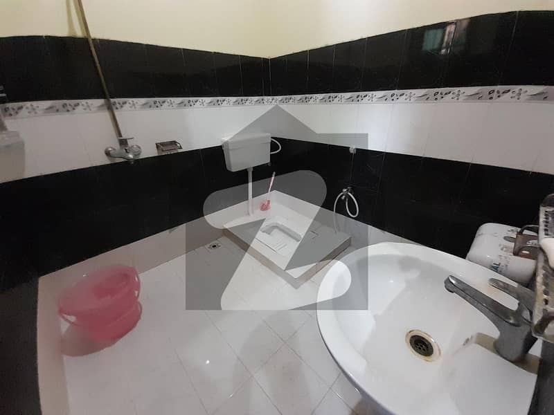 Stunning And Affordable House Available For Rent In Muhammadia Colony