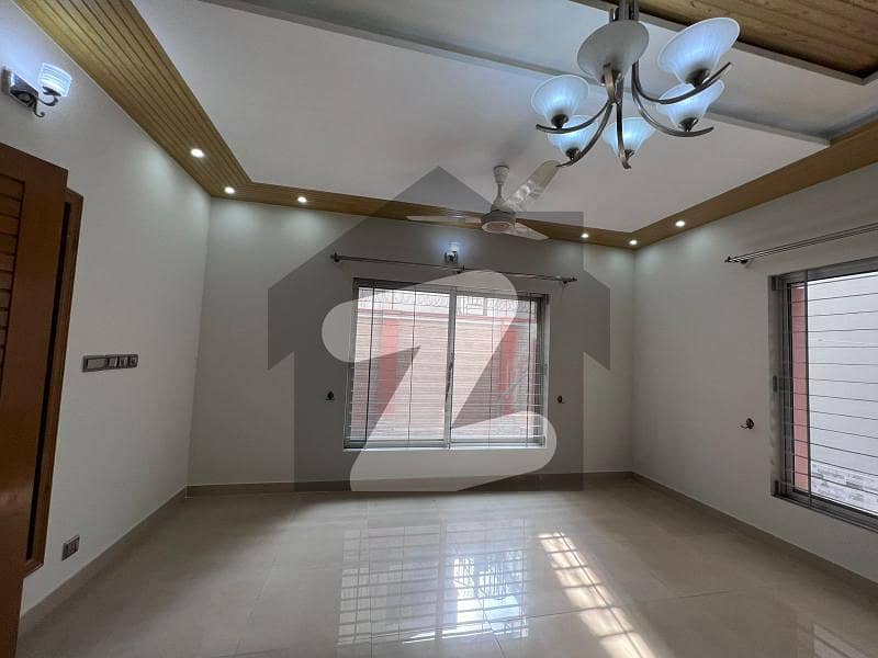 1 Kanal Lower Portion Available For Rent In Dha Phase 1 Sector C