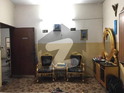 ماڈل ٹاؤن - بلاک ایس ماڈل ٹاؤن لاہور میں 5 کمروں کا 10 مرلہ مکان 3 کروڑ میں برائے فروخت۔