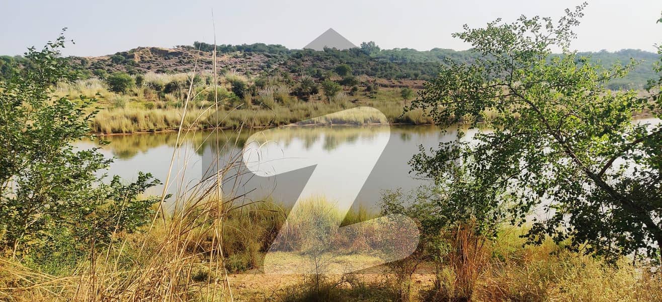 5kanal Farm House Land Chak Beli Khan, Rawalpindi ID42809067