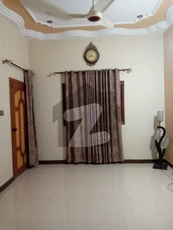 House For Sale Gulshan-e-millat Block B 120 Square Yards
