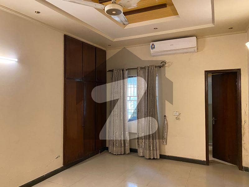 10 Marla Double Story House Like New For Sale In Faisal Town