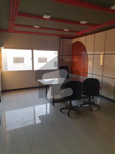 Brand New Office For Rent In Dha Phase 2 Extension