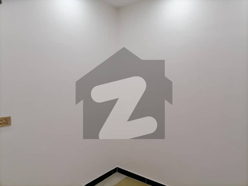 5 Marla Upper Portion Available For rent In Pak Arab Housing Society