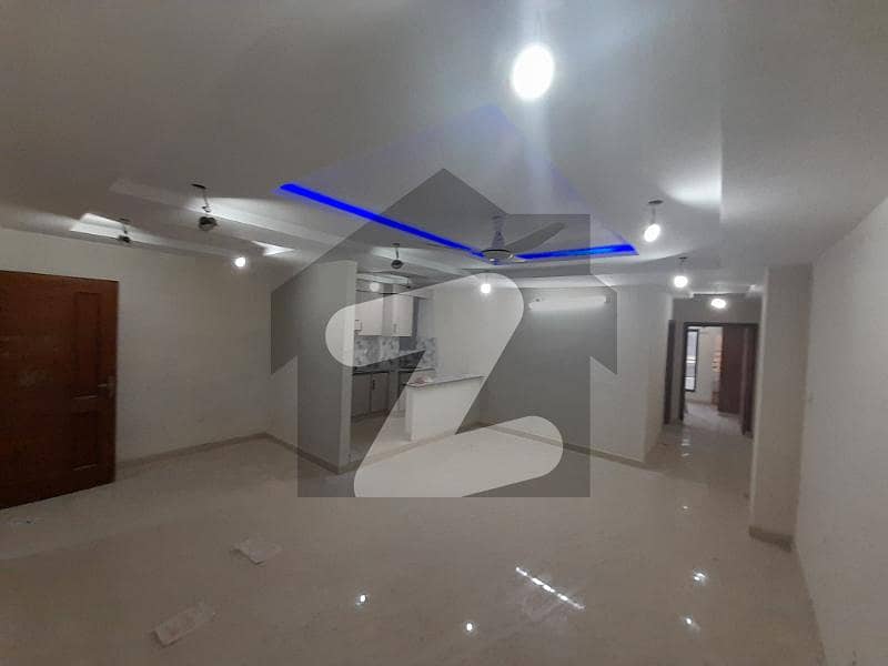 Beautiful 1 Bed Apartment For Rent In Soan Garden Markaz