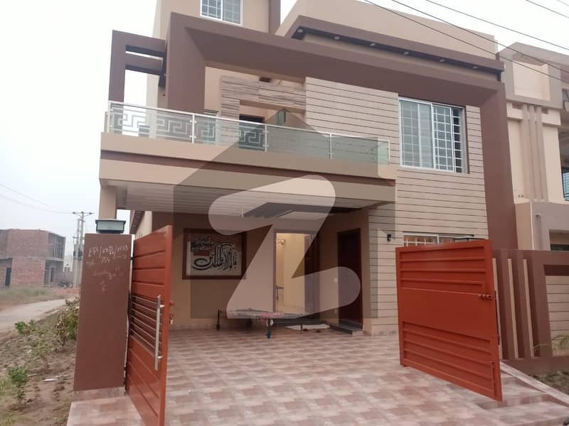 You Can Find A House For sale In NashemaneIqbal Phase 2