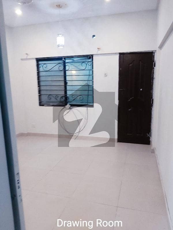 APARTMENT FOR RENT IN PHASE 6 ITTEHAD COMMERCIAL