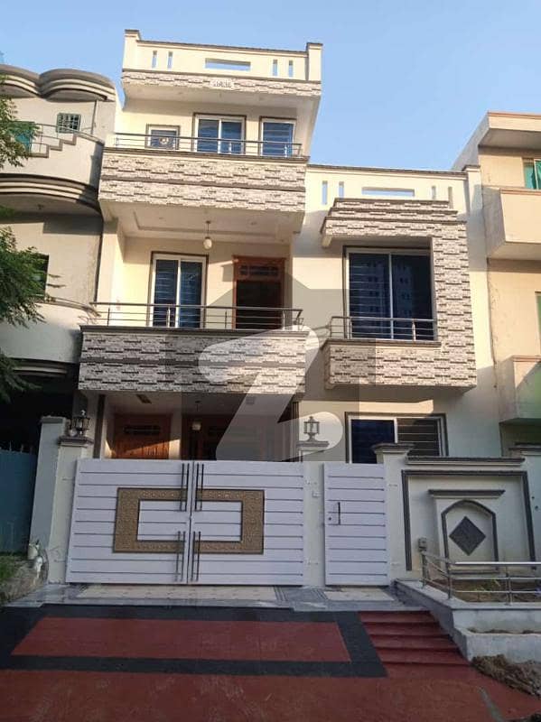 G13/4 Beautiful House For Sale G13/4, G13, Islamabad ID42810315