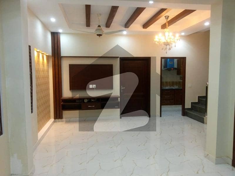 5 Marla House For Sale In Dha 11 Rahbar Phase 2