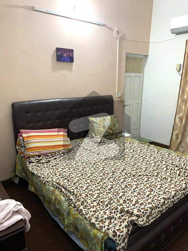 Allama Iqbal Town Kashmir Block 7 Marla Single Story House For Sale Available