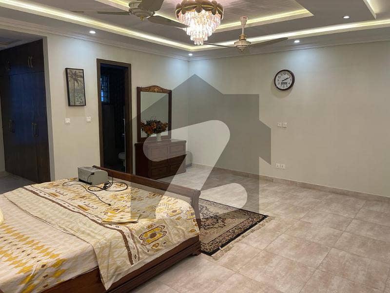 Portion For Rent In G10 Islamabad