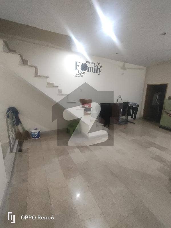 4 Marla Half Triple Storey House For Sale Lalpul, Mughalpura, Lahore