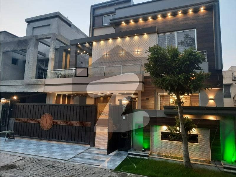 5 Marla Luxury House For Rent In Bahria Town Lahore Bahria Town