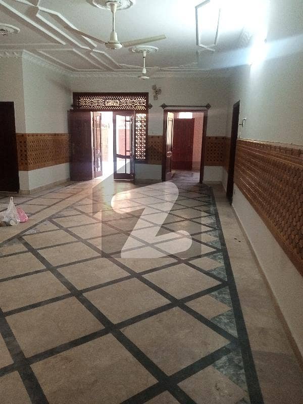 10 Marla Ground Floor House For Rent In Green Avenue Park Rod Chak Shahzad