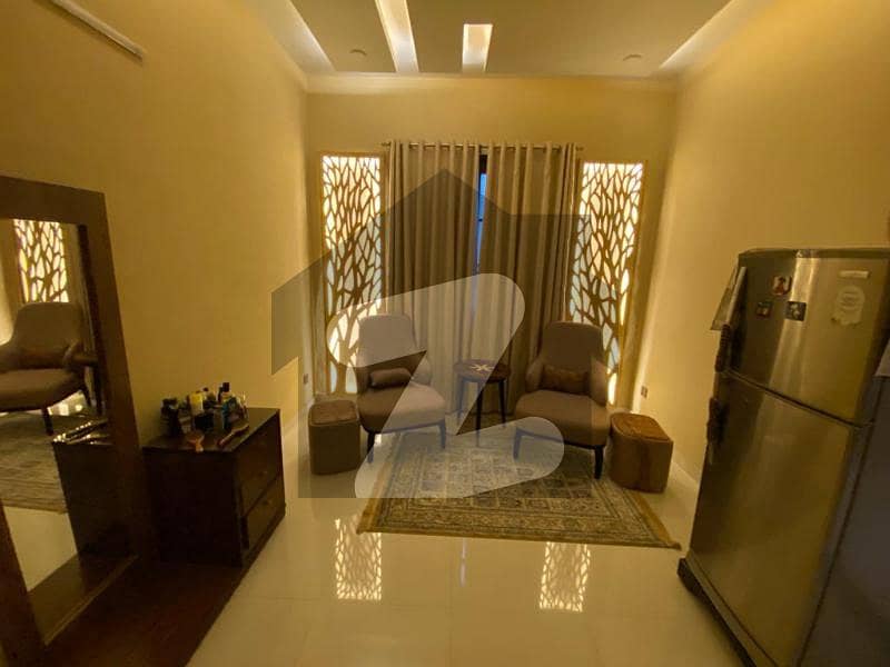 2 Bed Flat Available For Rent In Gulzar E Hijri