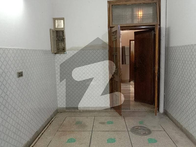 5 Marla Solid House Available For Sale In E1 Block Johar Town Phase 1