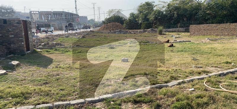 8 Marla Commercial Plot, Main Kotha Kalan Road 8 Marla Commercial Plot, Main Kotha Kalan Road