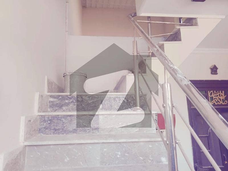 Near From Main Road House Ghauri Town Phase 5, Ghauri Town, Islamabad