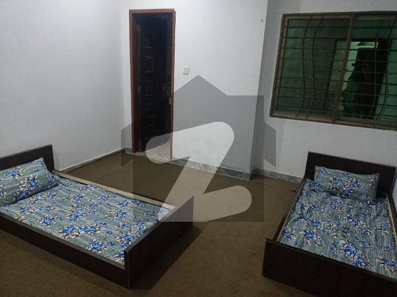One Bedroom Option Available For Rent In Paragon City Lahore