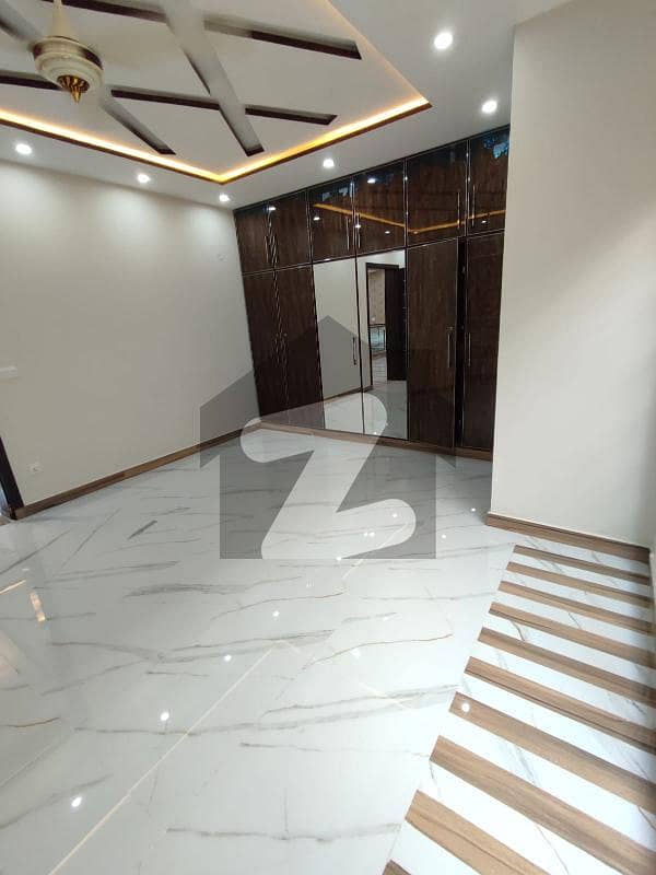 1 Kanal Brand New House For Sale In Nfc
