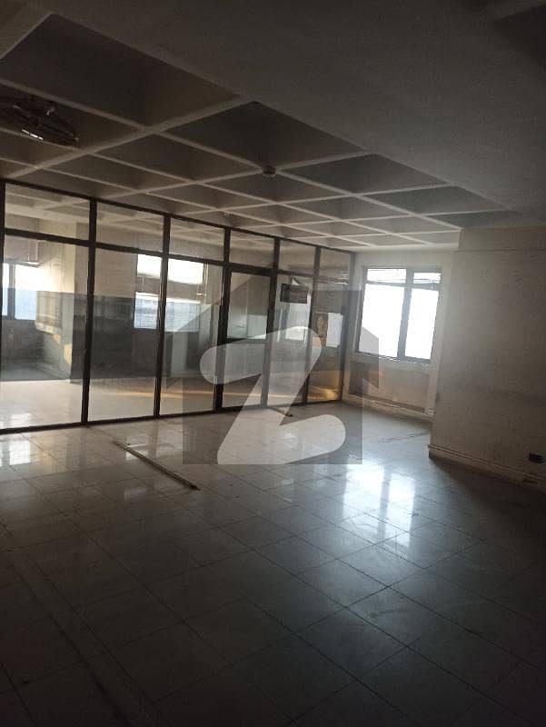 1900 Sqft Office Is Available For Rent In Gulberg