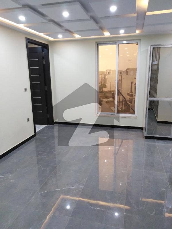1 Bed Flat Available For Sale In Sector C Bahria Town Lahore
