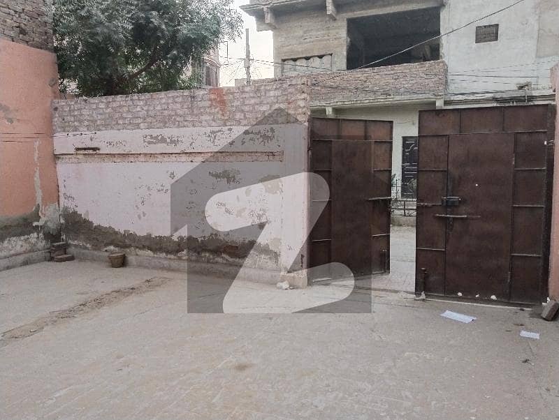 بسم اللہ سٹی لطیف آباد حیدر آباد میں 3 کمروں کا 6 مرلہ مکان 1 کروڑ میں برائے فروخت۔