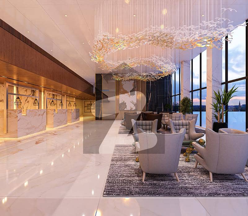 Deluxe Room Flat For Sale In H&s Hotels Deluxe Room Flat For Sale In H&s Hotels