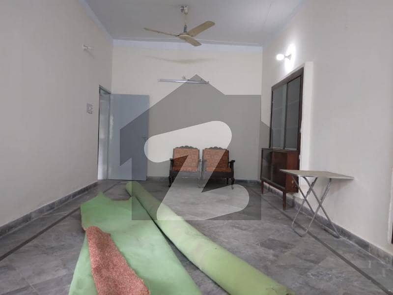 10 Marla House Lower Portion Available For Rent In Pak Block Allama Iqbal Town Lahore