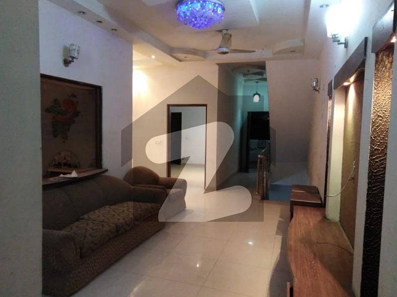 1kanal New Type House For Rent Near Park And Aminities| Prime Location