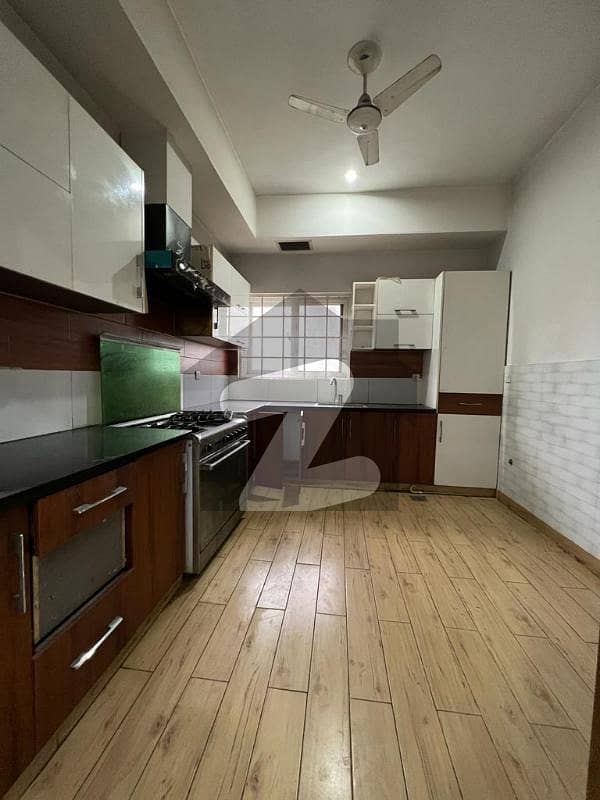 (40x80) Brand New First Entry Upper Portion For Rent In G13 Islamabad