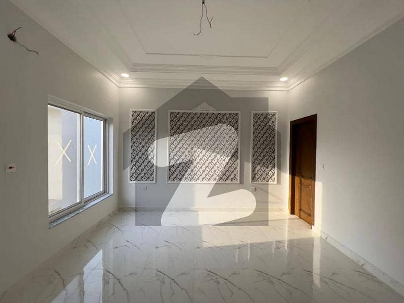 House  For Rent In Gulberg Green Islamabad
