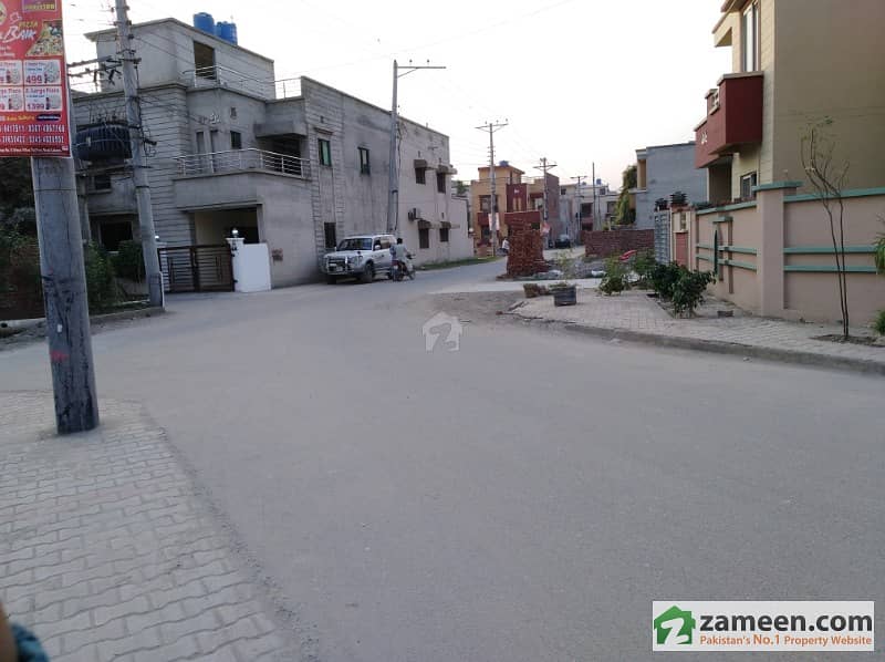 Full Furnished House For Sale Garrison Homes, Lahore ID7589362