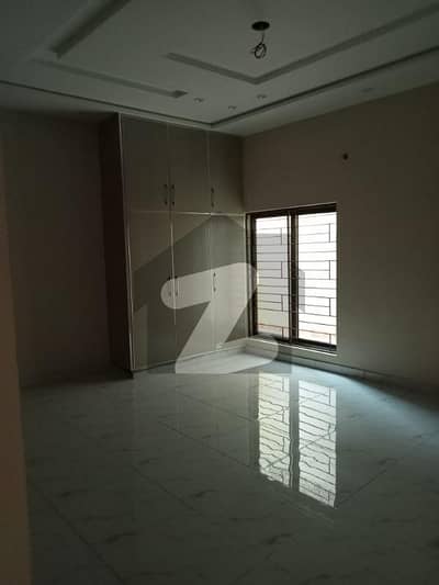 5 Marla Double Storey House Available For Sale In Eden Canal Villa 's Lahore