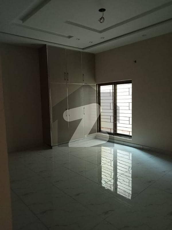 5 Marla Double Storey House Available For Sale In Eden Canal Villa 's Lahore