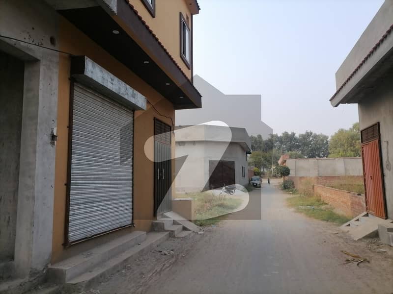 In Jallo More House For sale Sized 2 Marla Jallo More, Jallo, Lahore ID42833322