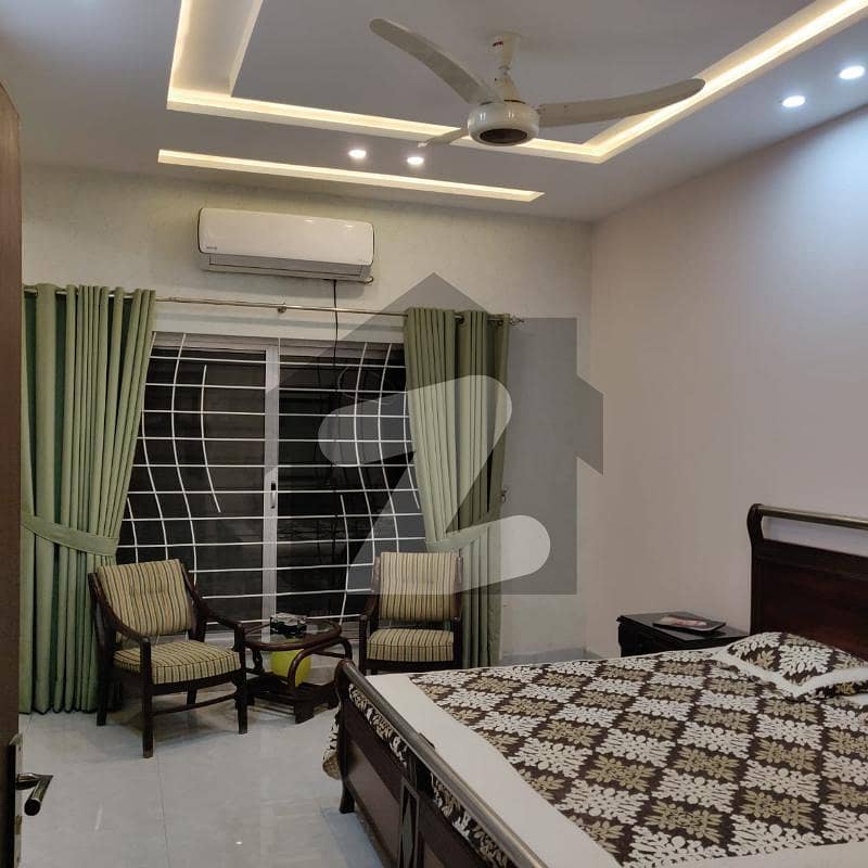 05 Marla Upper Portion Available For Rent In Sector M7-b Lake City Lahore