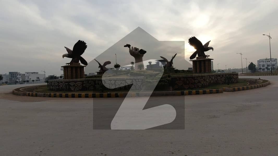 Bahria Enclave Islamabad Flat For Sale
