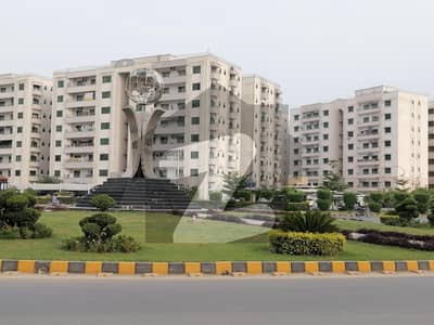 Get An Attractive Flat In Lahore Under