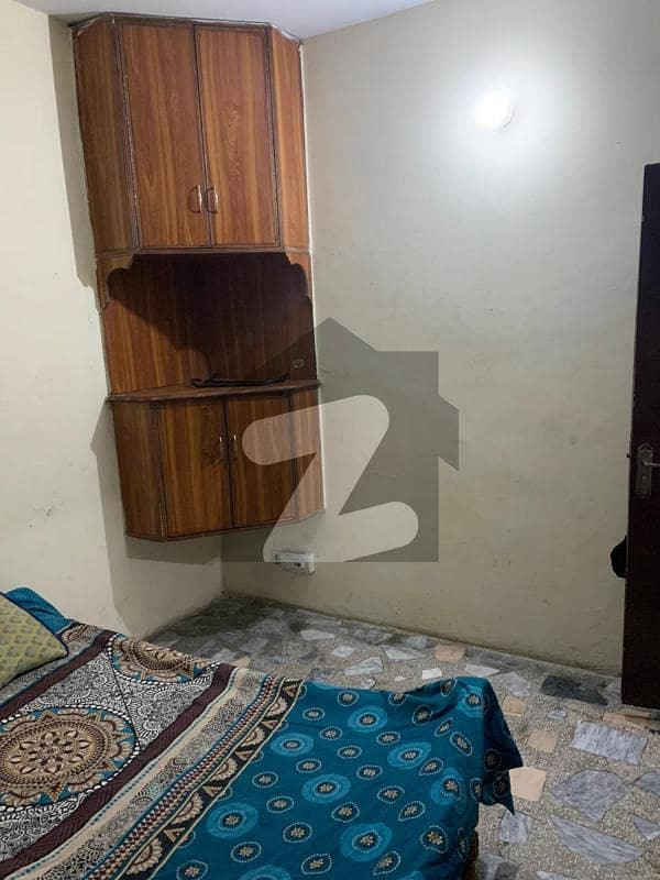 2.25 Marla Double Storey House For Sale In Tajbagh Phase 1