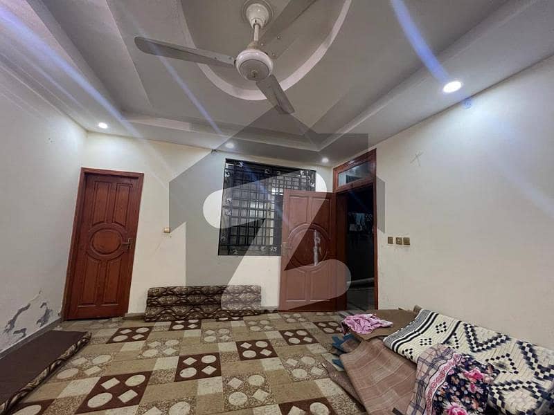 7 Marla 2.5 Storey House  For Rent
