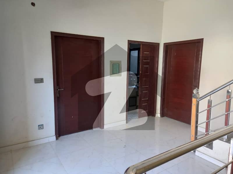 3 Marla House available for sale in Formanites Housing Scheme - Block N, Lahore
