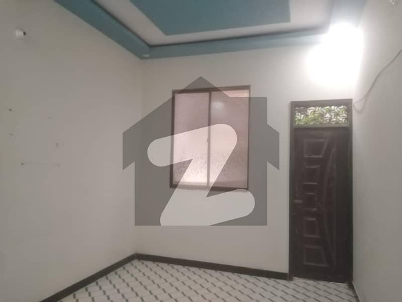 A 600 Square Yards House Located In Federal B Area - Block 6 Is Available For rent