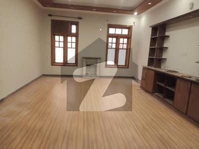 4500 Square Feet Upper Portion In Hayatabad Phase 4 - N3 Is Available