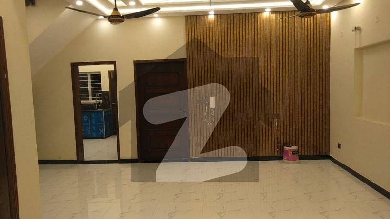 8.5 Marla Upper Portion Available For Rent At Bahria Orchard Lahore