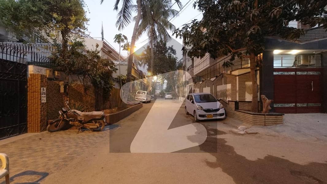 You Can Find A Gorgeous House For sale In Gulshan-e-Iqbal - Block 13/C You Can Find A Gorgeous House For sale In Gulshan-e-Iqbal - Block 13/C