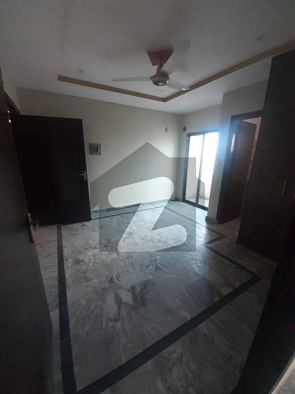 2 Bed Flat (725 Sq. ft) Available In Soan Garden Block B Islamabad